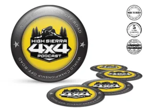 Badge Bombati Edizione Limitata Stile Tuning Veicoli Pro